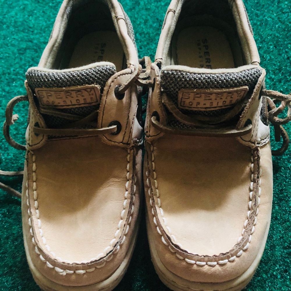 Sperry SZ 2 Shoes